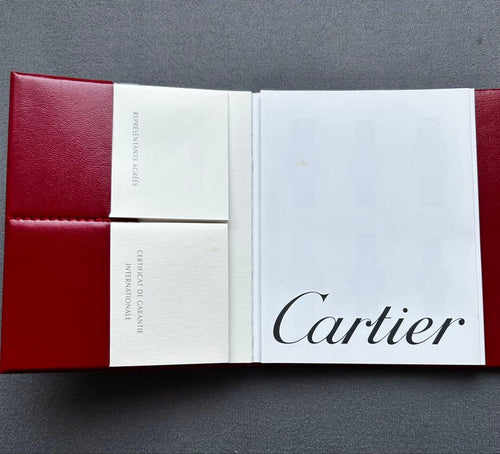 Cartier Other D Ss
