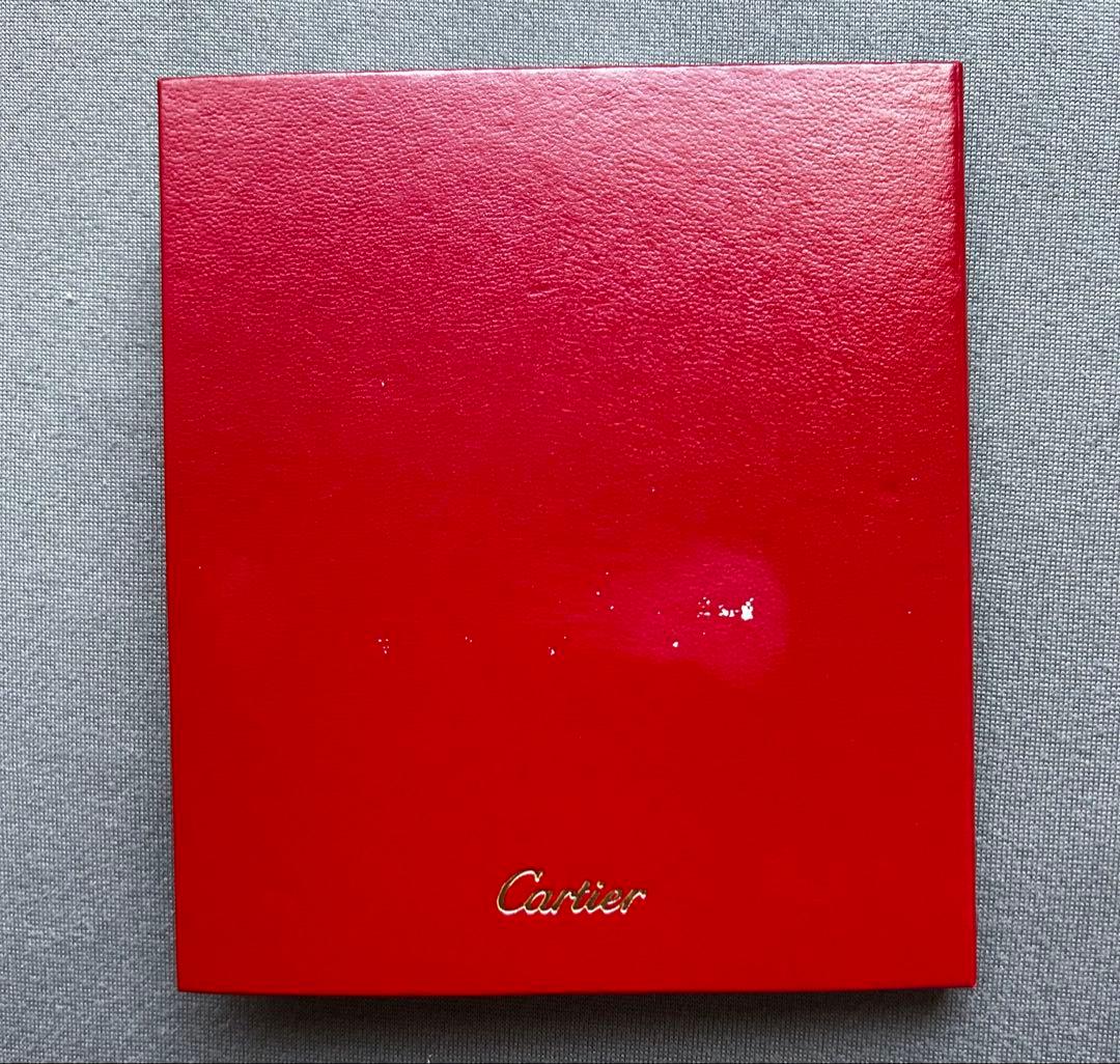 Cartier Other D Ss