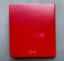 Cartier Other D Ss