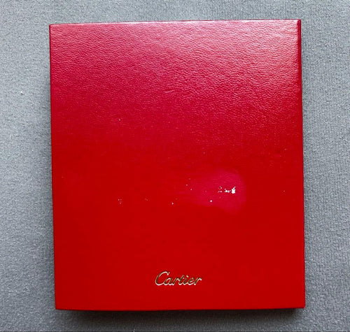 Cartier Other D Ss