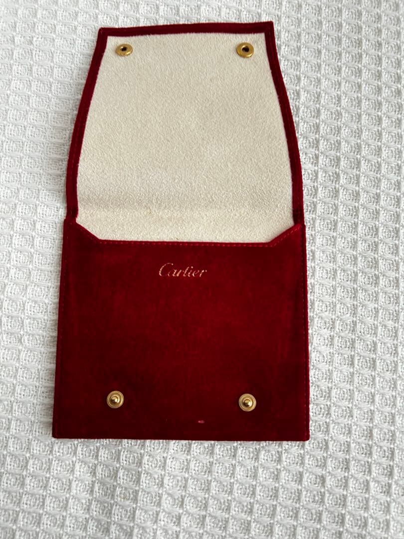Cartier Other D Ss