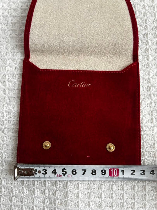 Cartier Other D Ss