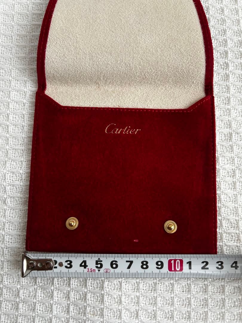 Cartier Other D Ss