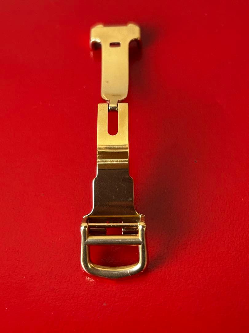 Cartier Other D Ss