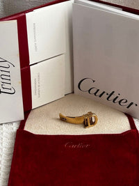 Cartier Other D Ss