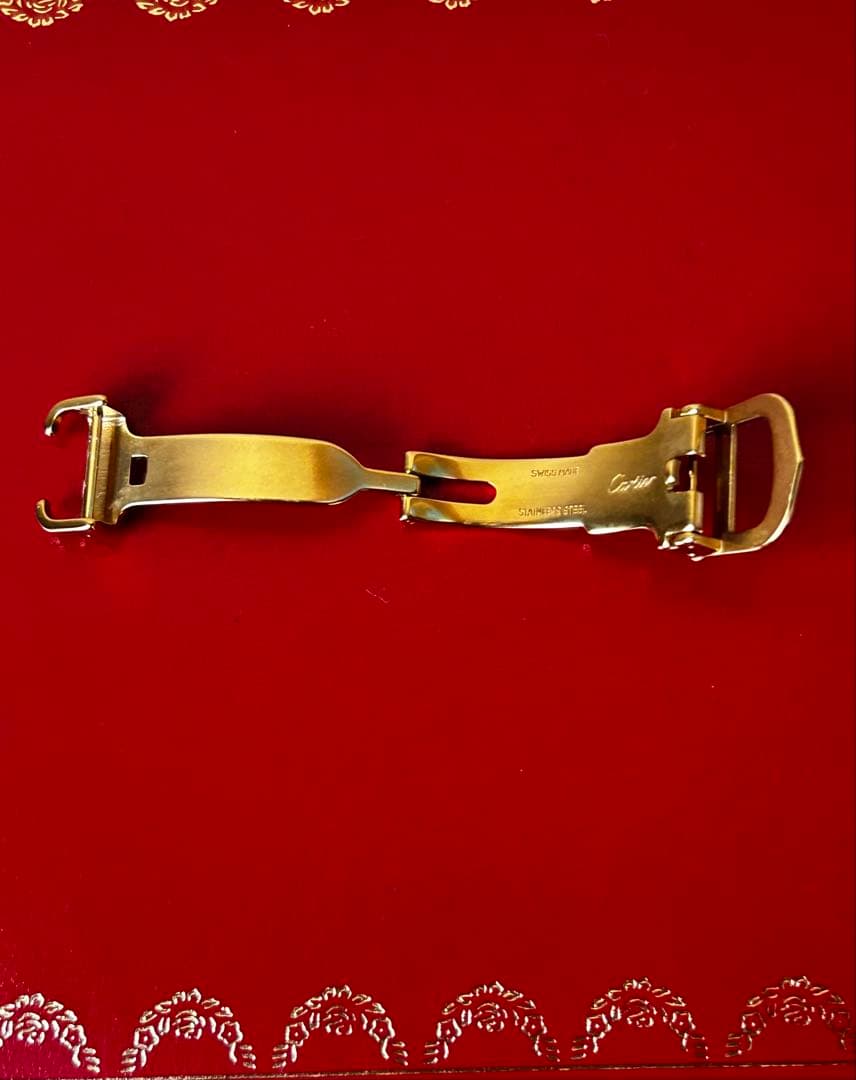 Cartier Other D Ss