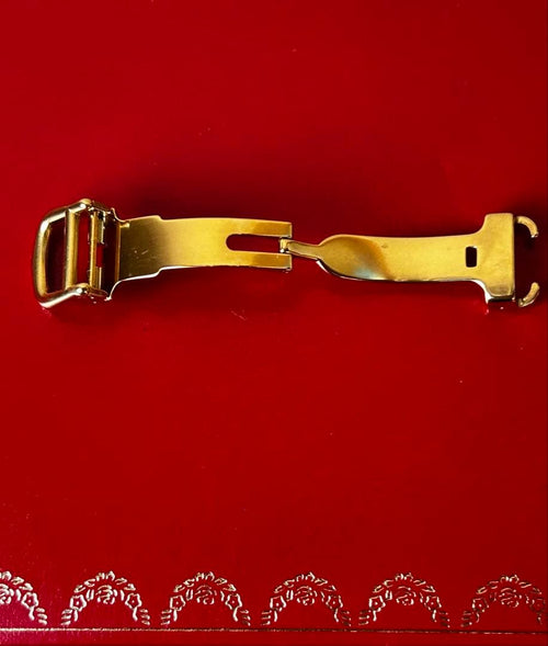 Cartier Other D Ss