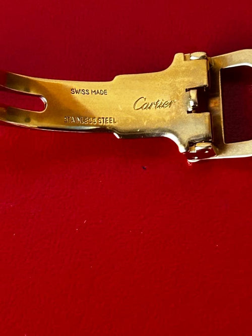 Cartier Other D Ss