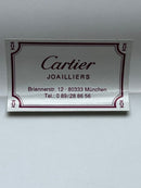 Cartier Other D Ss