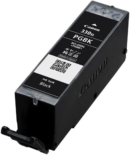 Canon Ink Cartridge/Refilled Bci-330Xlpgbk 3