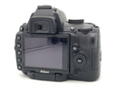 Digital Slr D5000