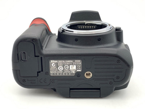 Digital Slr D5000