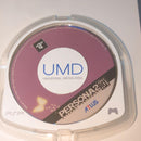 Playstation Portable Software (Package Version) Psp 2 Eternal Punishment.
