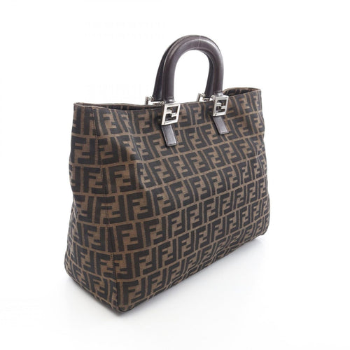 Fendi Tote Bag 26329 Used A
