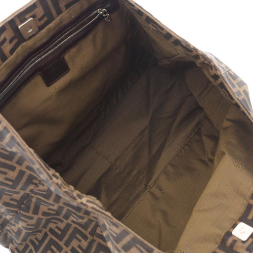 Fendi Tote Bag 26329 Used A