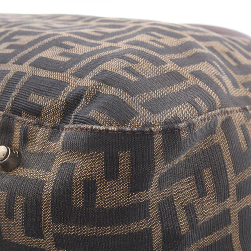 Fendi Tote Bag 26329 Used A