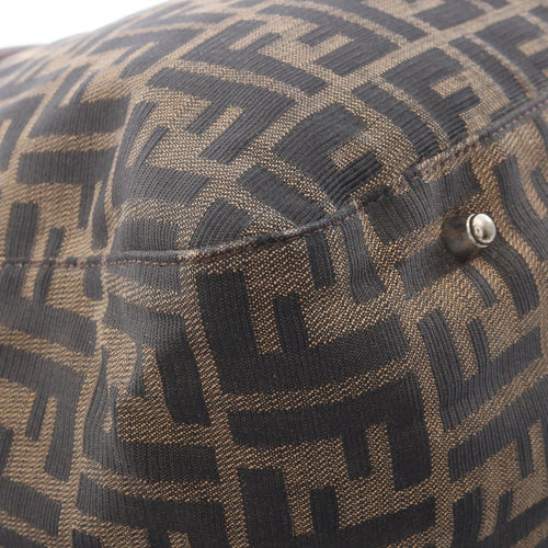 Fendi Tote Bag 26329 Used A