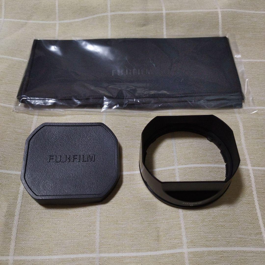 Fujifilm Lens Hood Xf35Mm