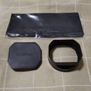 Fujifilm Lens Hood Xf35Mm