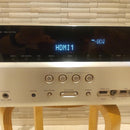 Yamaha Av Amplifiers Rx-V767 N