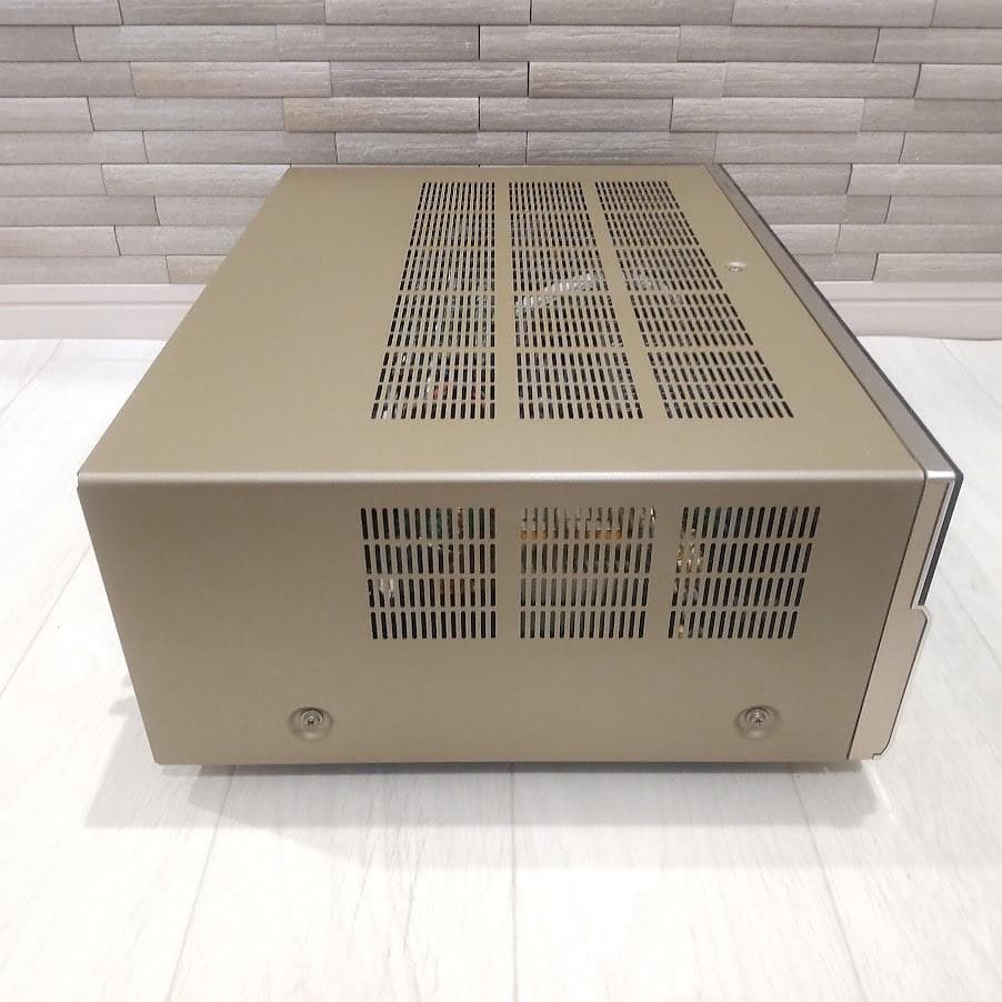 Yamaha Av Amplifiers Rx-V767 N