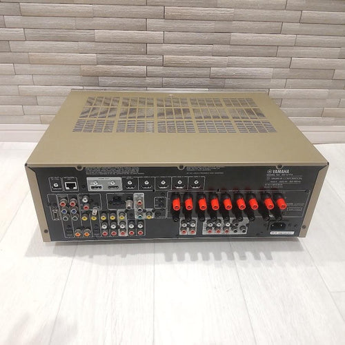 Yamaha Av Amplifiers Rx-V767 N