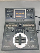 Audio Interface Roland 4Ch V-4Ex