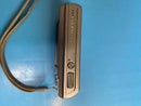 Nikon Compact Digital Camera Coolpix S520
