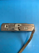Nikon Compact Digital Camera Coolpix S520