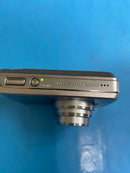 Nikon Compact Digital Camera Coolpix S520