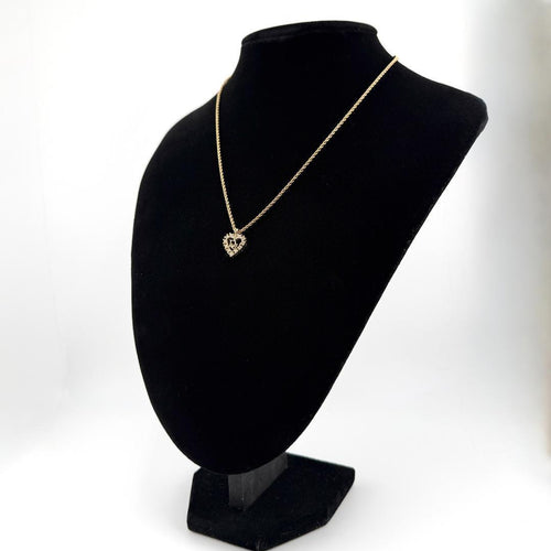 Christian Dior Necklaces