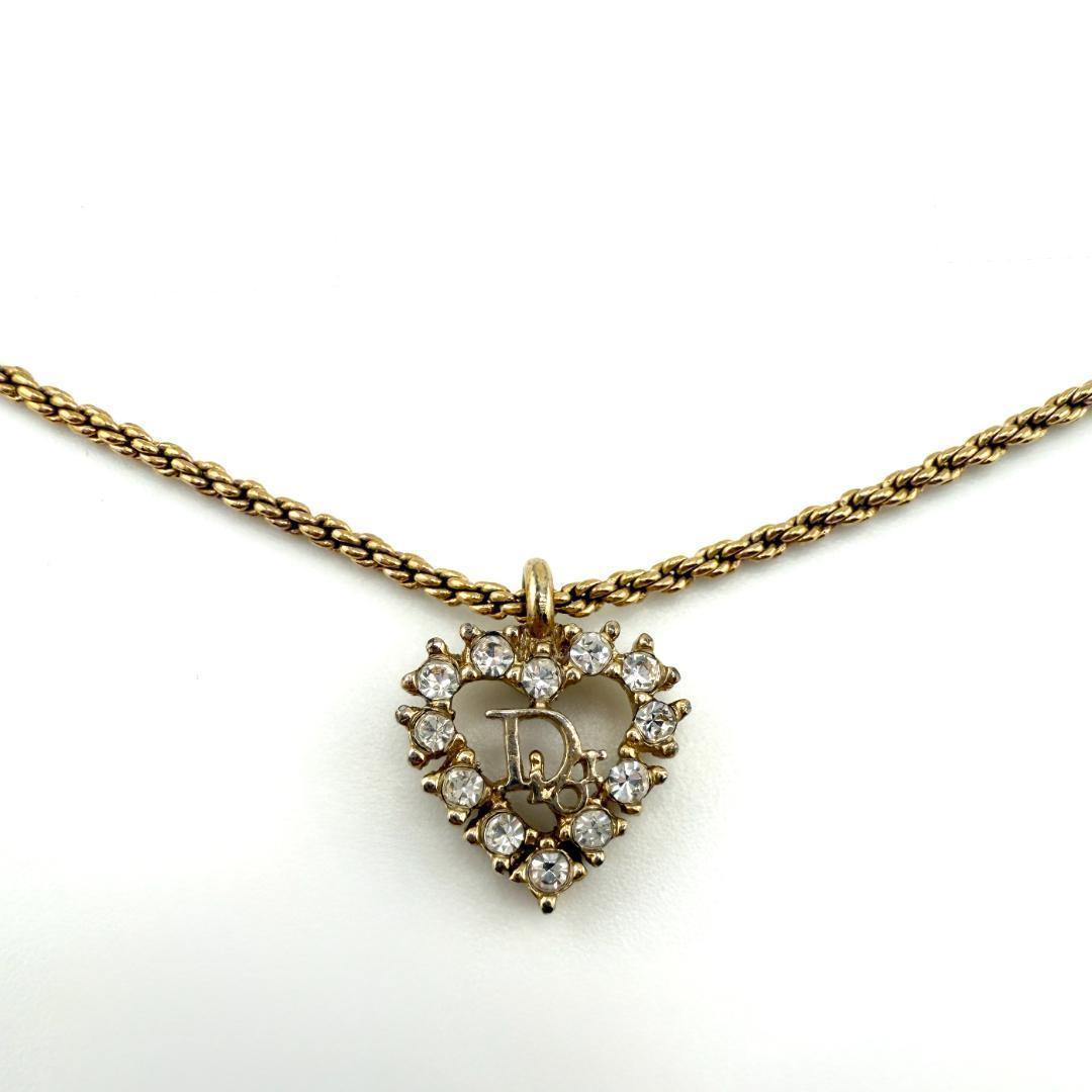 Christian Dior Necklaces