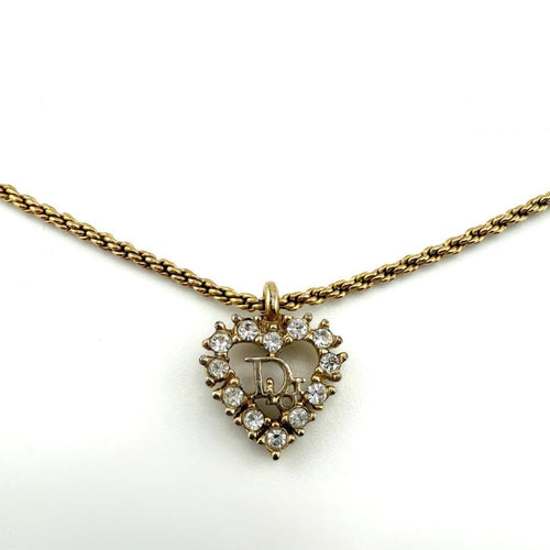 Christian Dior Necklaces