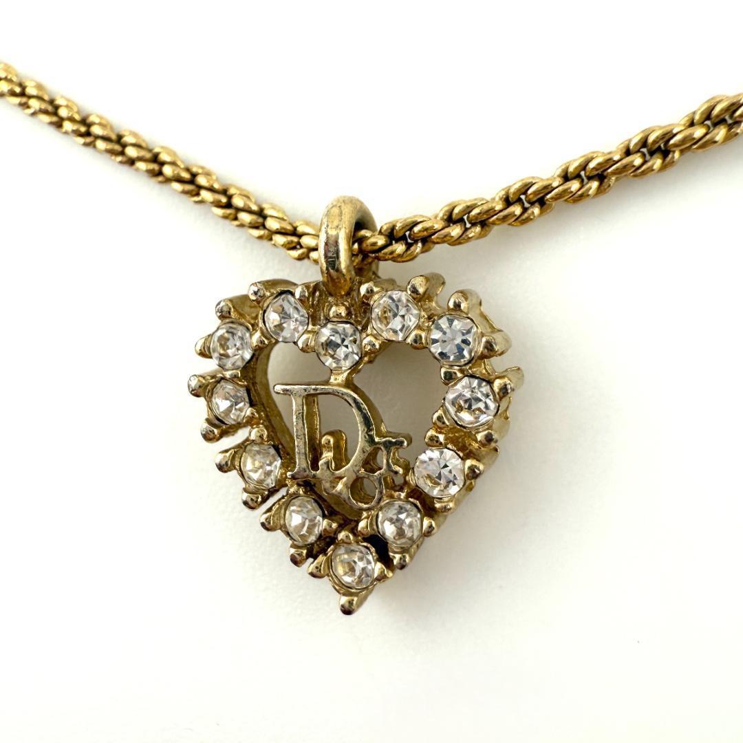 Christian Dior Necklaces
