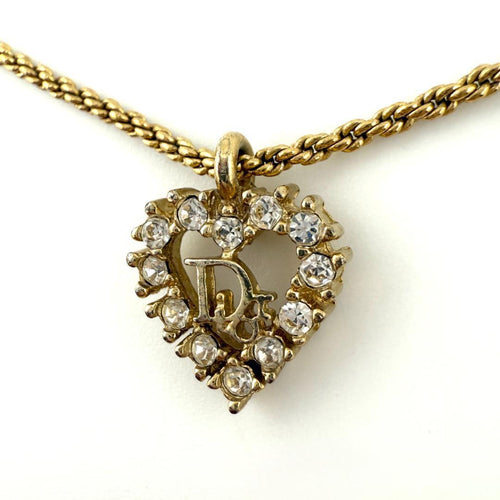 Christian Dior Necklaces