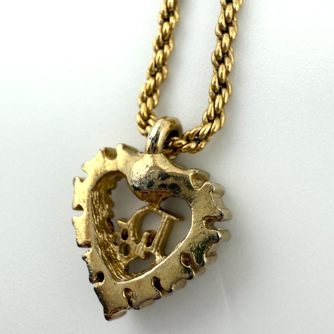 Christian Dior Necklaces