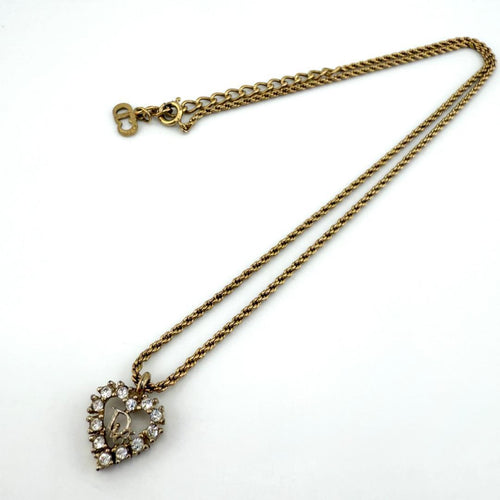 Christian Dior Necklaces
