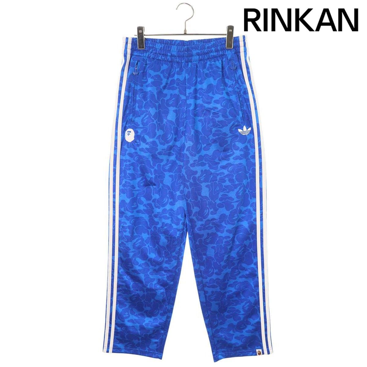 A Bathing Ape Others Adidas Firebird Track Pants S
