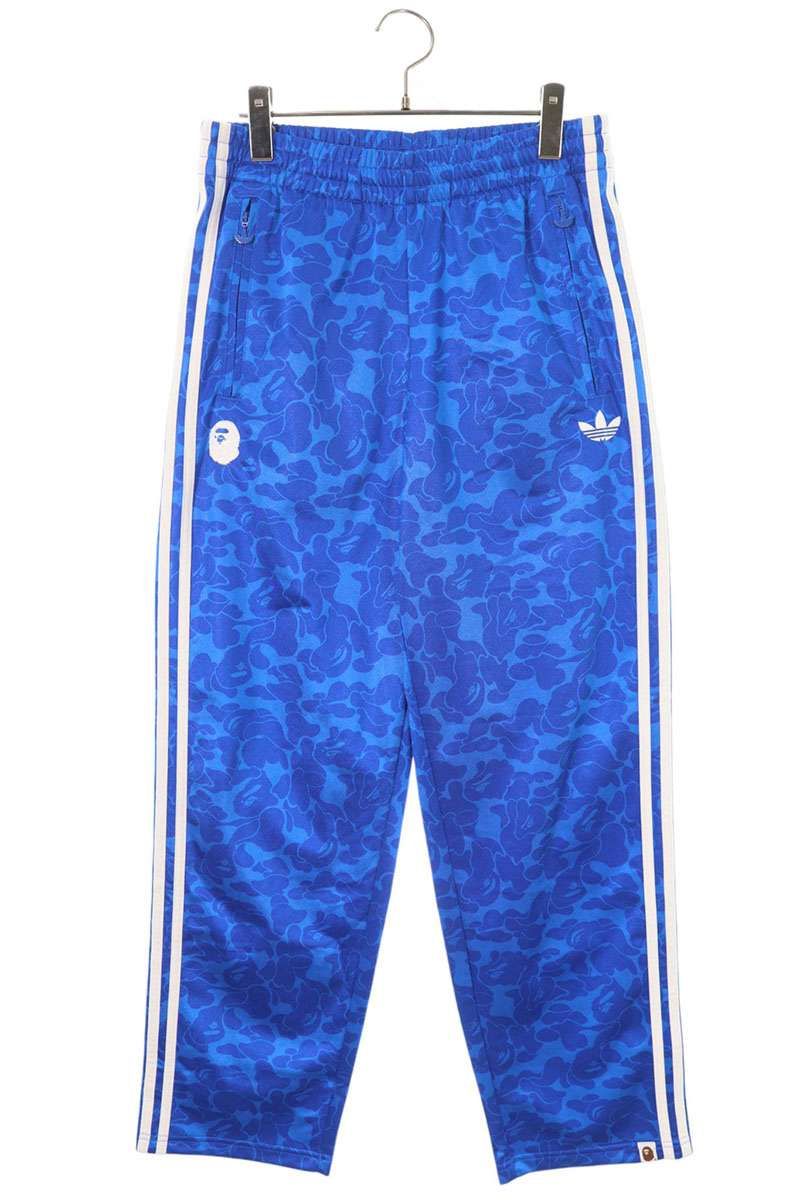 A Bathing Ape Others Adidas Firebird Track Pants S