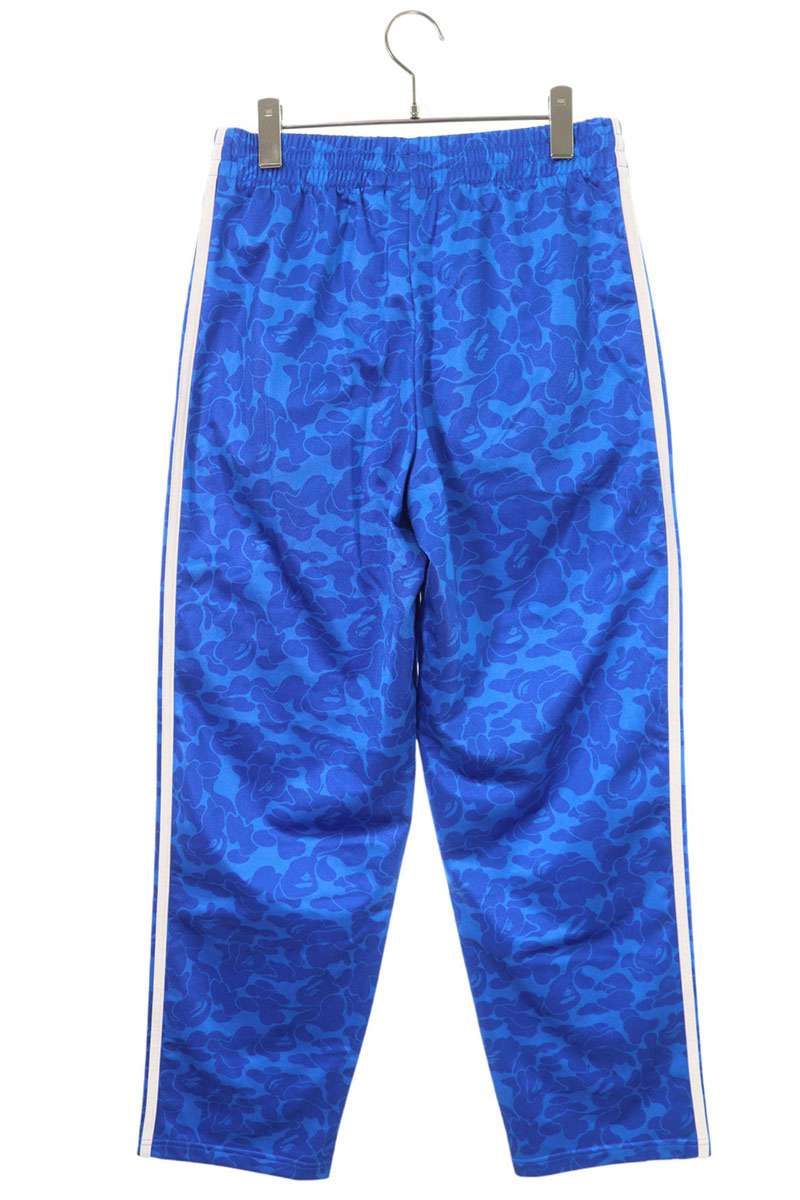 A Bathing Ape Others Adidas Firebird Track Pants S