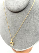 Cartier Necklaces Yg Wg Pg