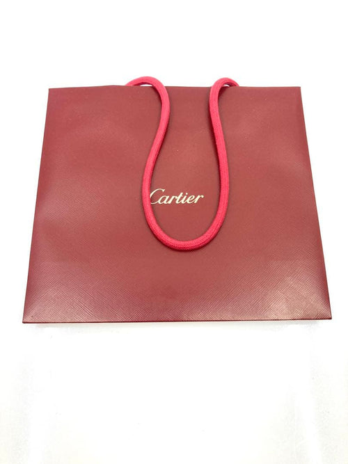 Cartier Necklaces Yg Wg Pg