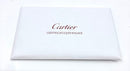 Cartier Necklaces Yg Wg Pg