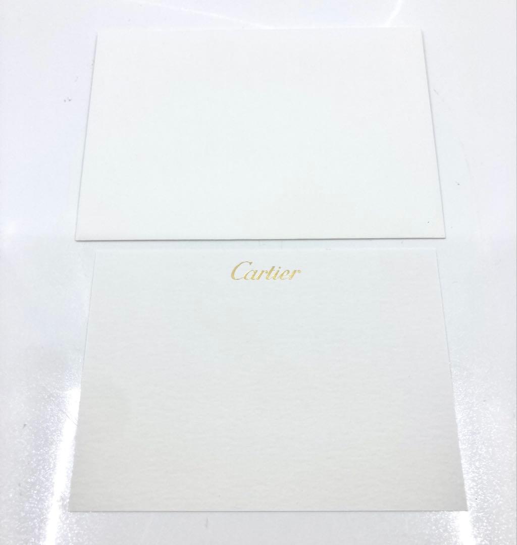 Cartier Necklaces Yg Wg Pg