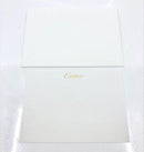 Cartier Necklaces Yg Wg Pg