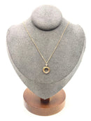 Cartier Necklaces Yg Wg Pg