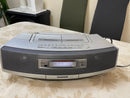Panasonic Cd Md Cassette Deck Rx-Ed57
