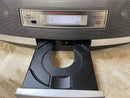 Panasonic Cd Md Cassette Deck Rx-Ed57