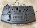 Panasonic Cd Md Cassette Deck Rx-Ed57