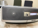 Panasonic Cd Md Cassette Deck Rx-Ed57